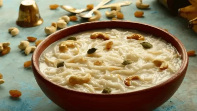 Photo of How to Make Kheeranand: A Delicious Rajasthani Rice Pudding Recipe