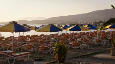 Photo of What Makes Kos Town Beach a Must-Visit Destination?