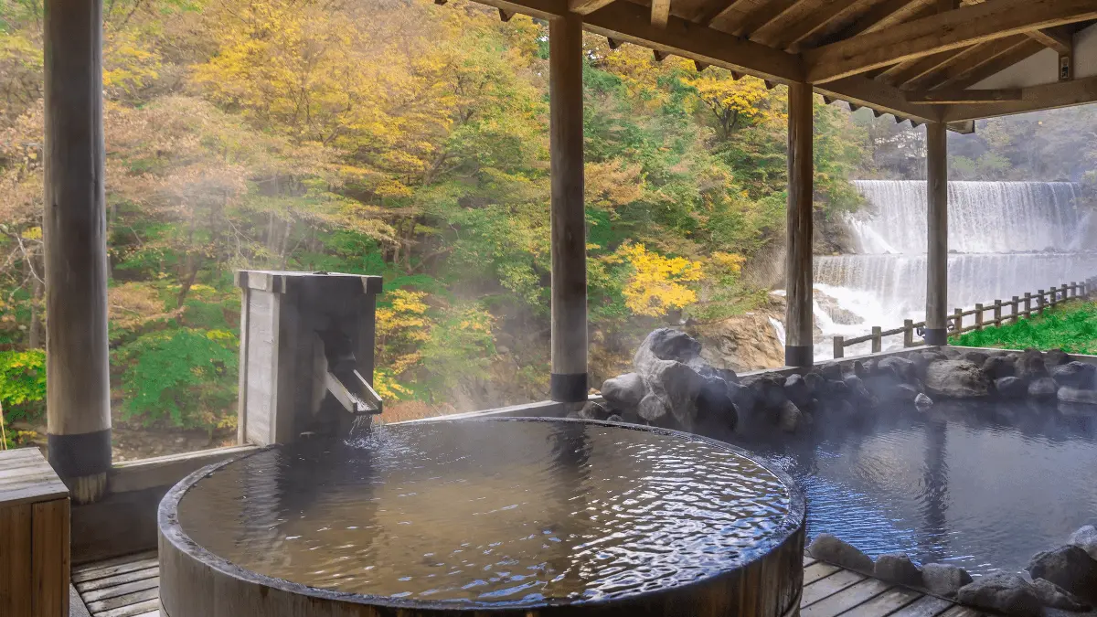 Krakow's Hot Springs