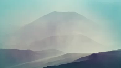 Photo of What Makes Magnetic Peak the Highest Point in This National Park?