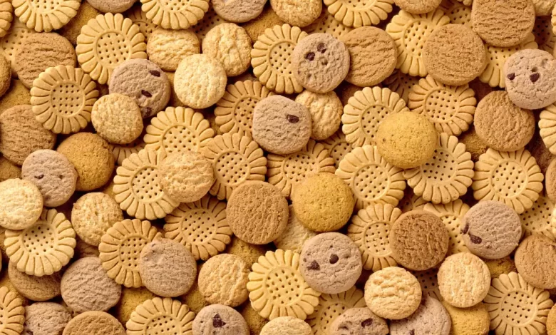 Bake the perfect South African Marie Biscuits with golden syrup – a delightful, cultural treat you can make at home