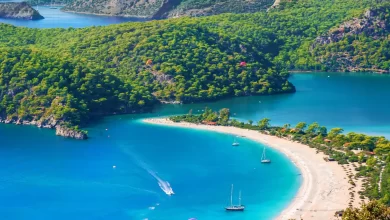 Photo of Discovering the Magic of Oludeniz Beach: A Turquoise Paradise
