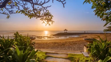 Photo of Is Pasut Beach in Bali the Ultimate Sunset Spot for You?