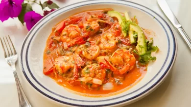 Photo of Creating Culinary Harmony: The Perfect Picados Recipe