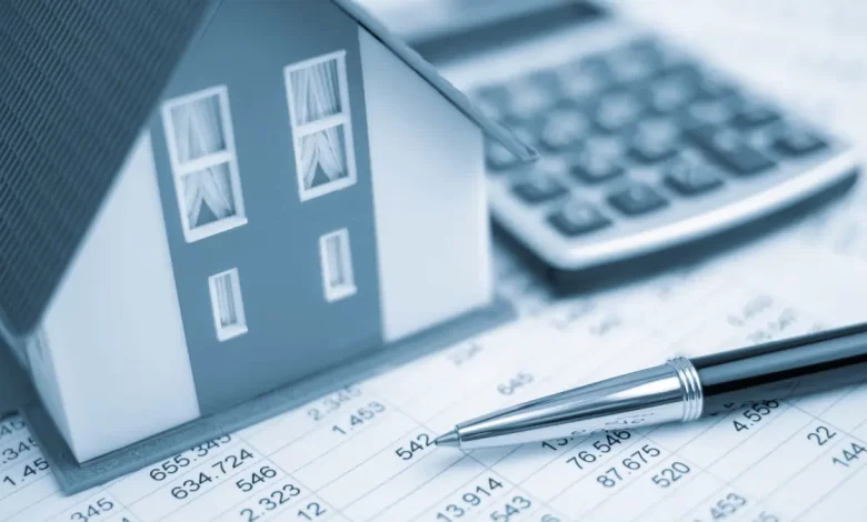 Real Estate Market