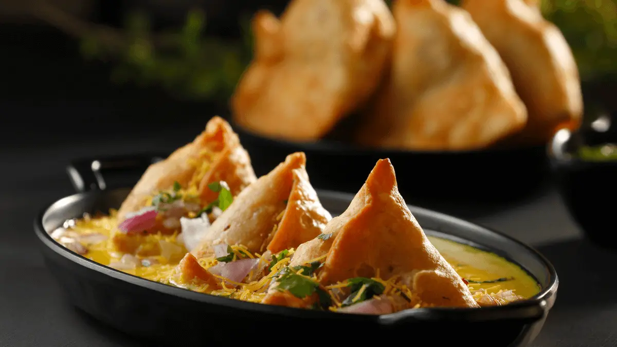 Samosa