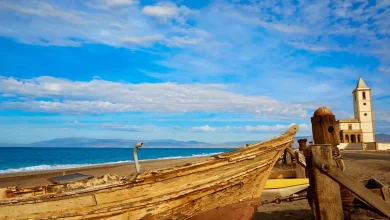 Photo of San Miguel de Salinas – A Coastal Wonderland in Costa Blanca