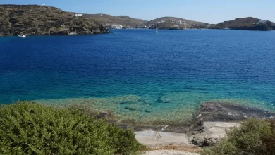 Photo of Sifnos Beaches: Your Ultimate Guide to Blissful Greek Escapes