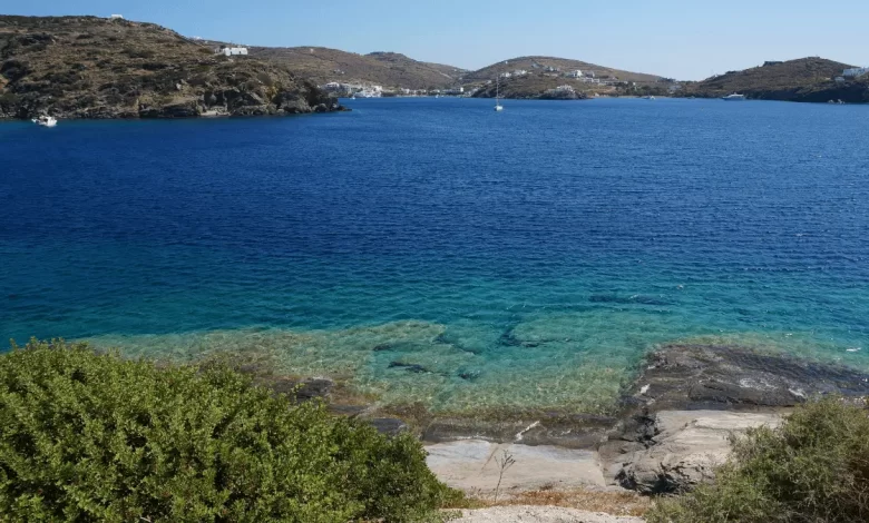 Sifnos Beaches
