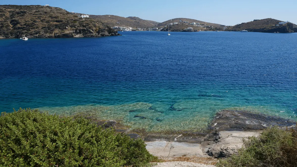 Sifnos Beaches