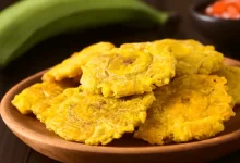 Photo of Tostones de Pana: A Delicious Twist on Plantain Chips