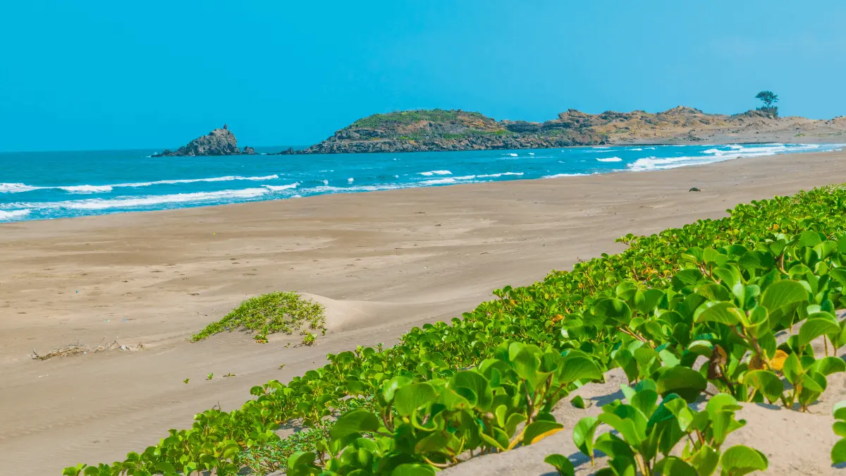 Veracruz Mexico Beaches
