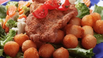 Photo of What Makes Vienna Steak Irresistibly Delicious? An Ultimate Guide and Recipe