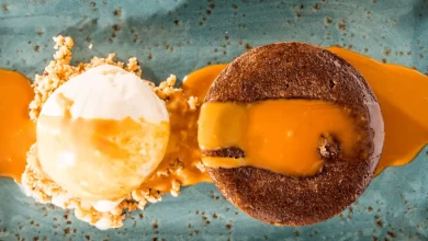 Photo of Chocolate Coulant: A Delectable Dessert Delight
