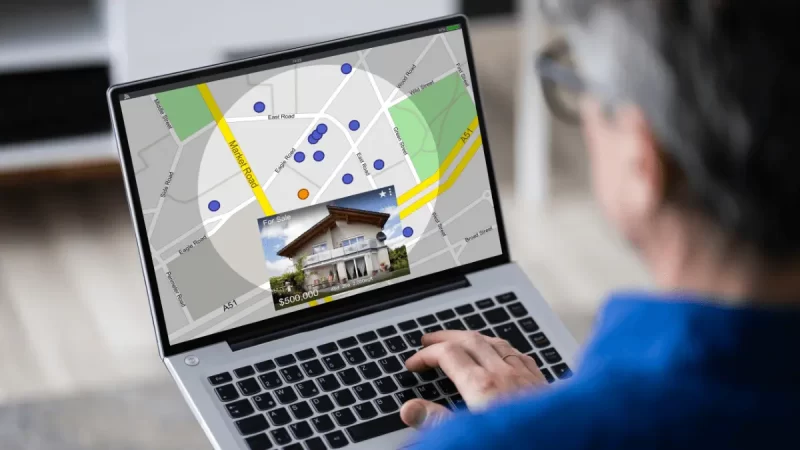 technology property