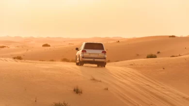 Photo of The Worst Time to Visit Dubai: A Comprehensive Guide