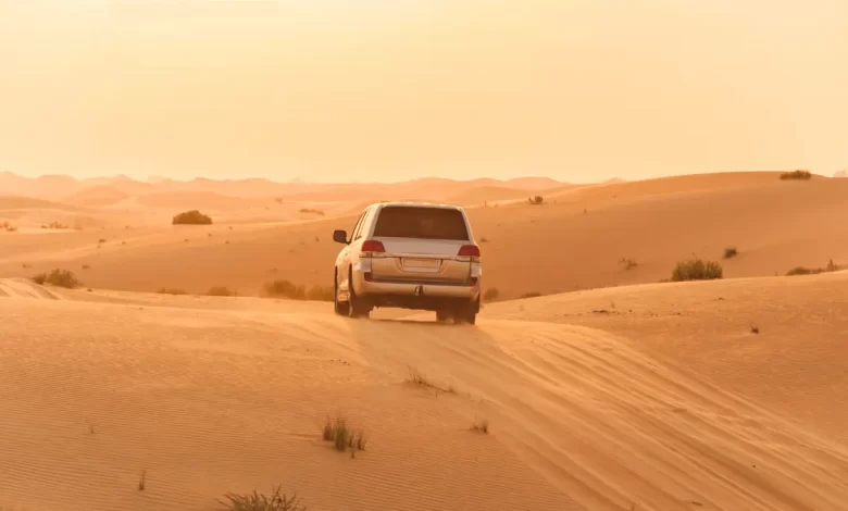 worst time to visit dubai