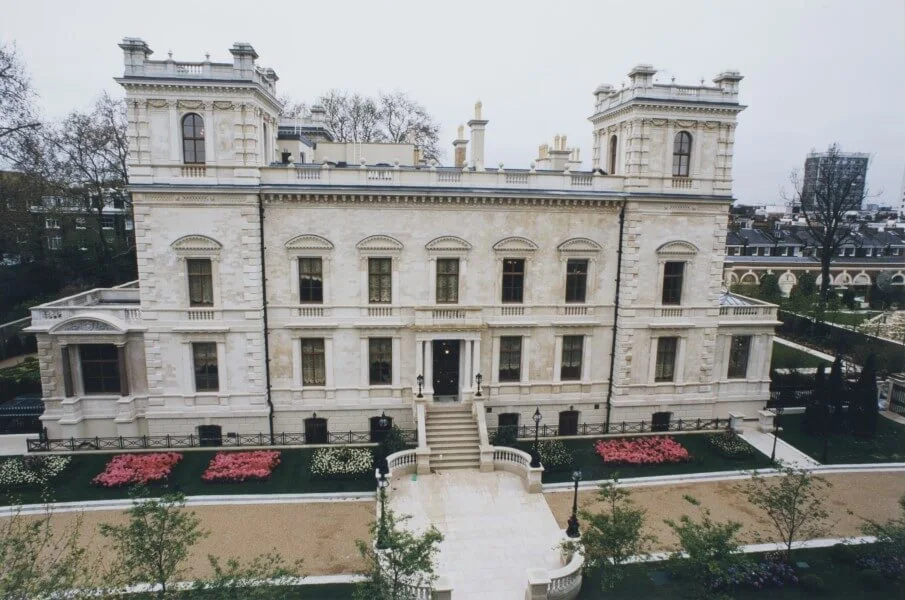 18 – 19 Kensington Palace Gardens