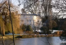 Photo of The Holme – Where History Lives in London’s Grand Mansion