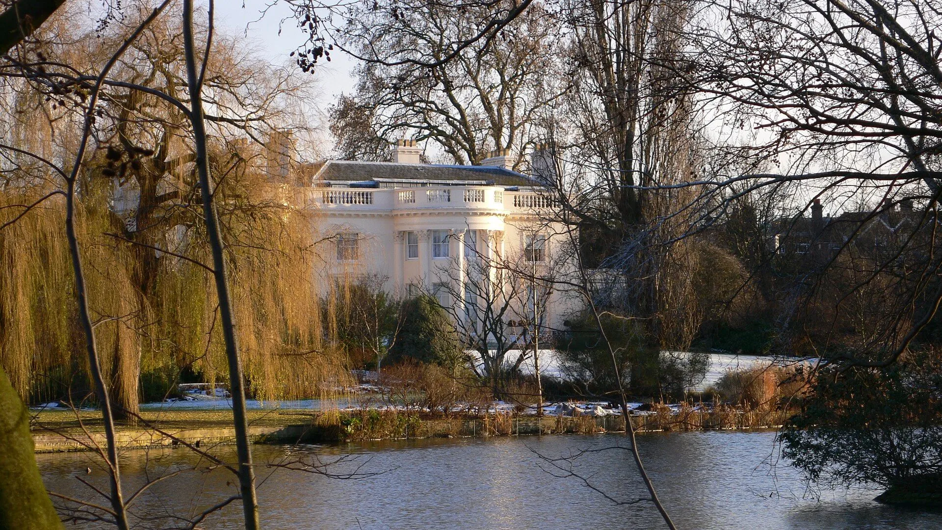 The Holme