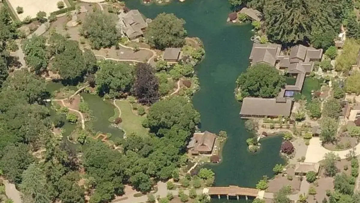 Ellison Estate