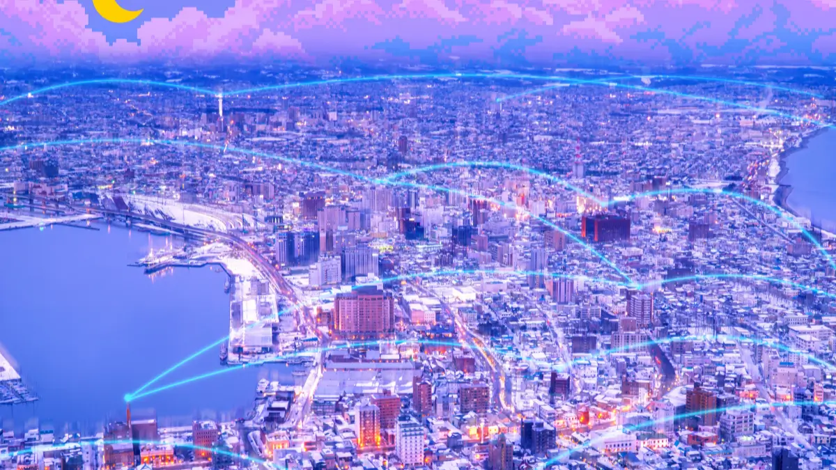 Metaverse Real Estate