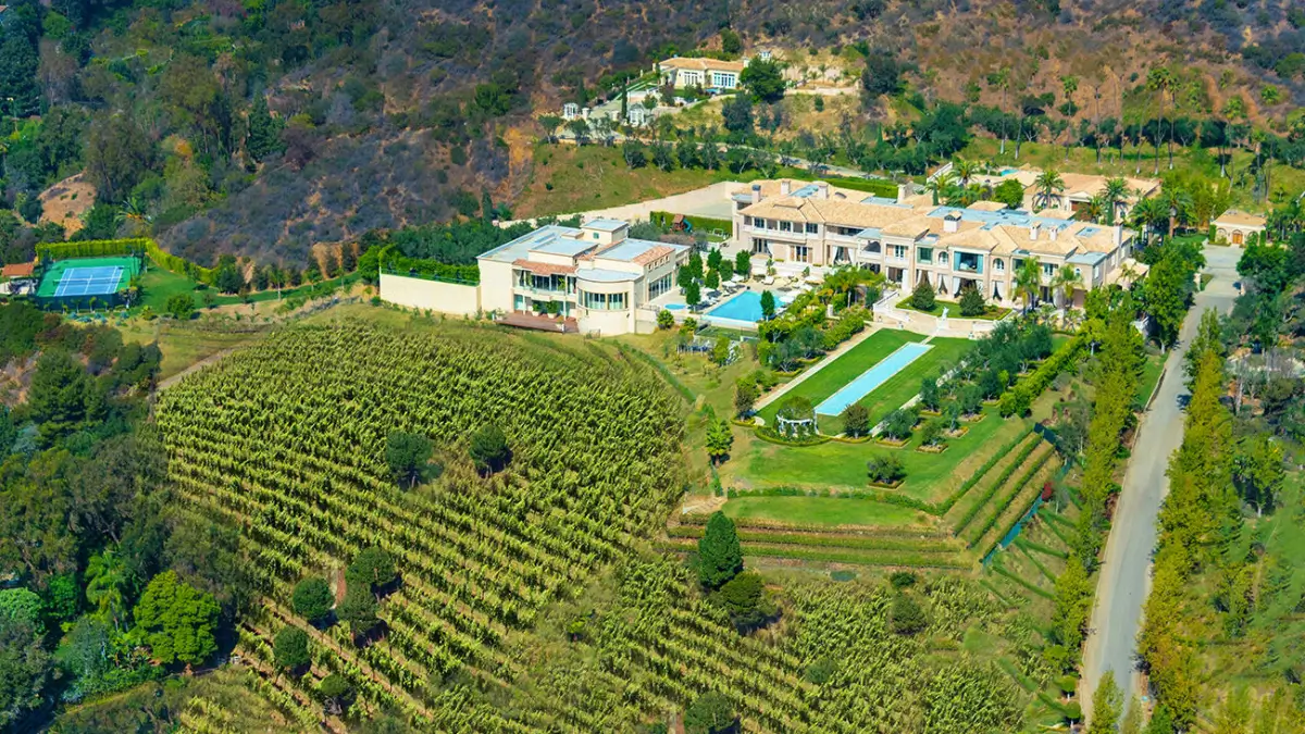 Palazzo di Amore