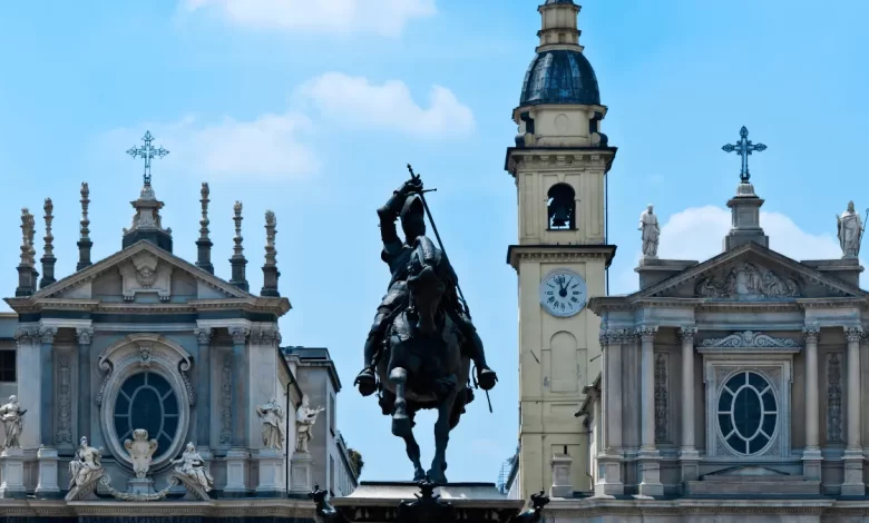 Turin