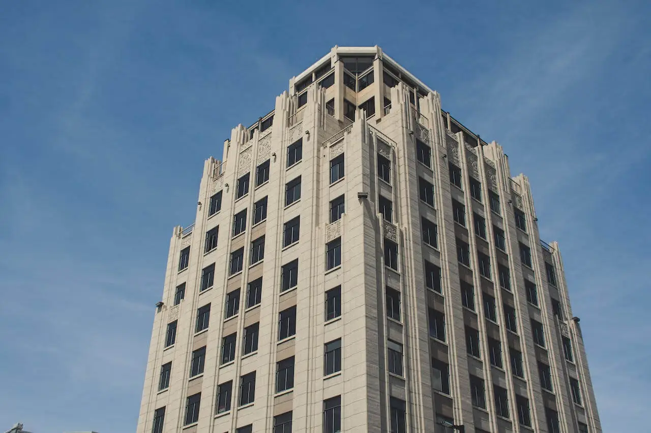 Watermark Tower