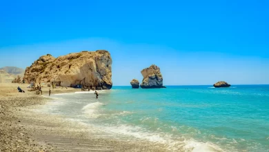Photo of Exploring Western Cyprus: The Birthplace of Aphrodite