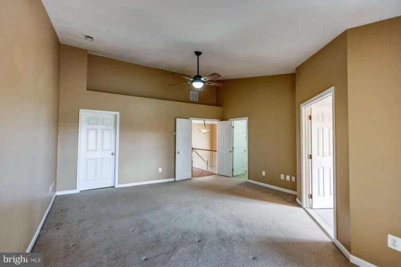 Kirk Cousins' lakeside retreat 