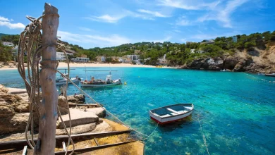 Photo of Ibiza Real Estate: Where Paradise Finds a Home