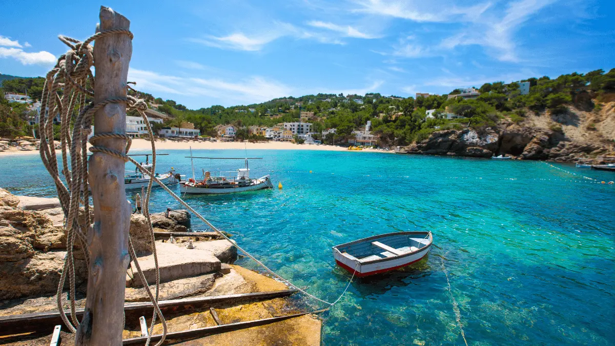 Ibiza Real estate