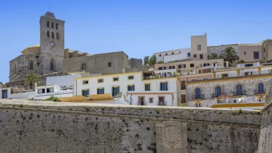 Photo of Journey Through Time: Ibiza’s Timeless Landmarks