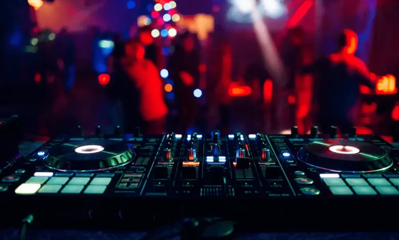 Photo of Living the Ibiza Groove: Music, Markets, and Festive Fun